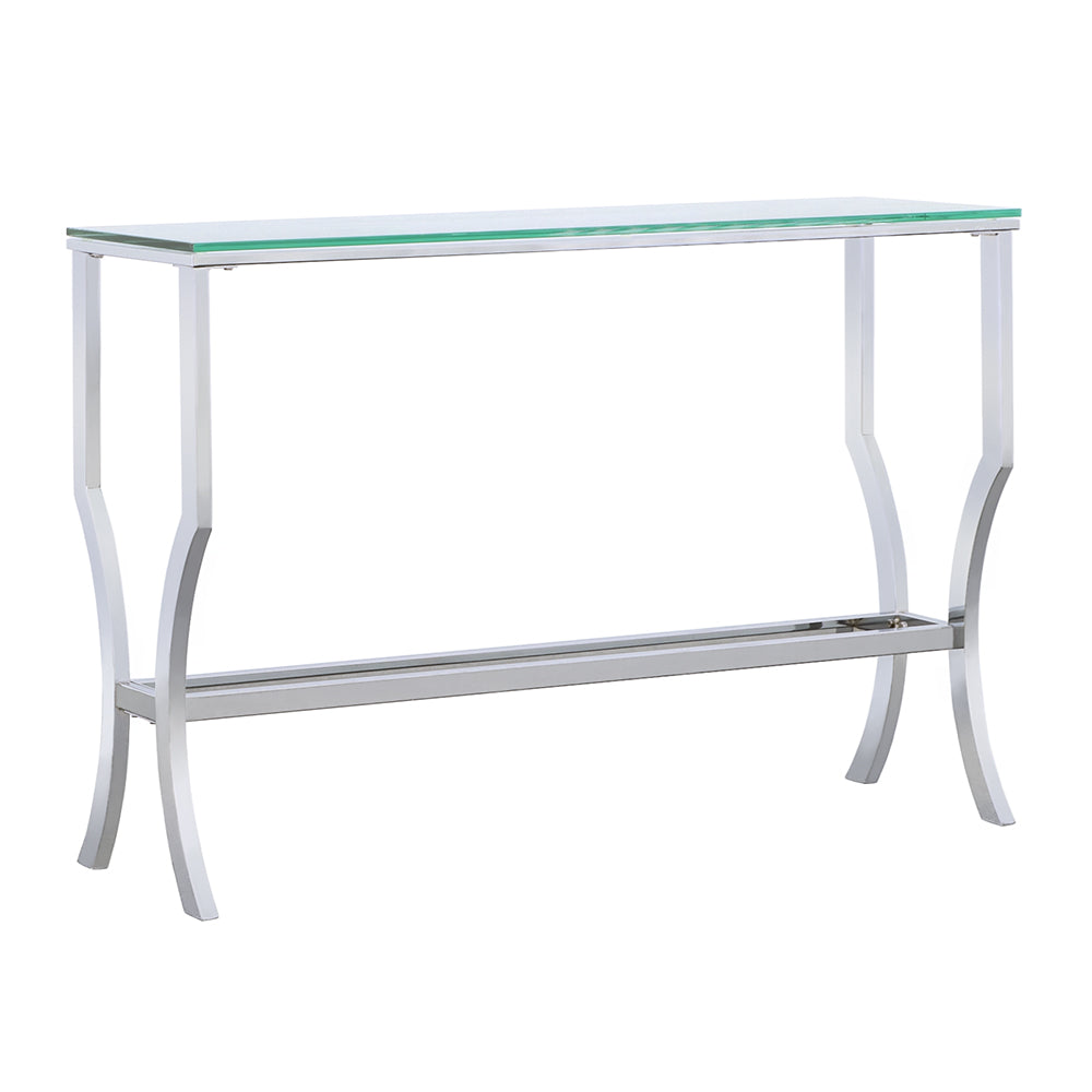 Saide Console Table - galleria furniture outlet