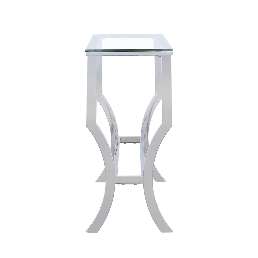 Saide Console Table - galleria furniture outlet