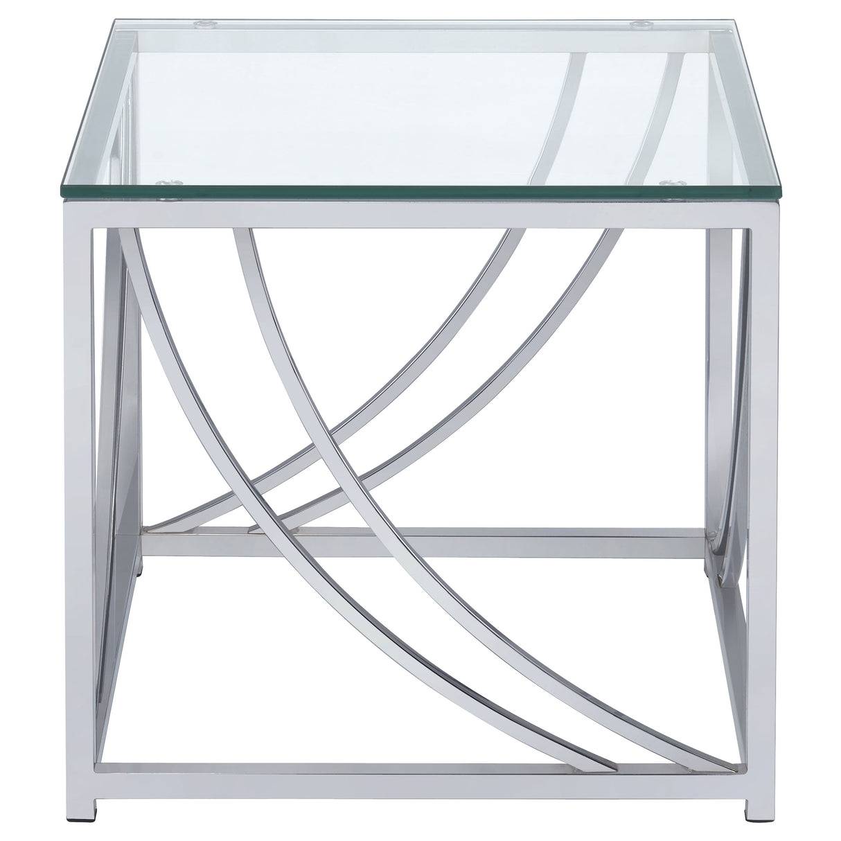 Lille End Table - galleria furniture outlet