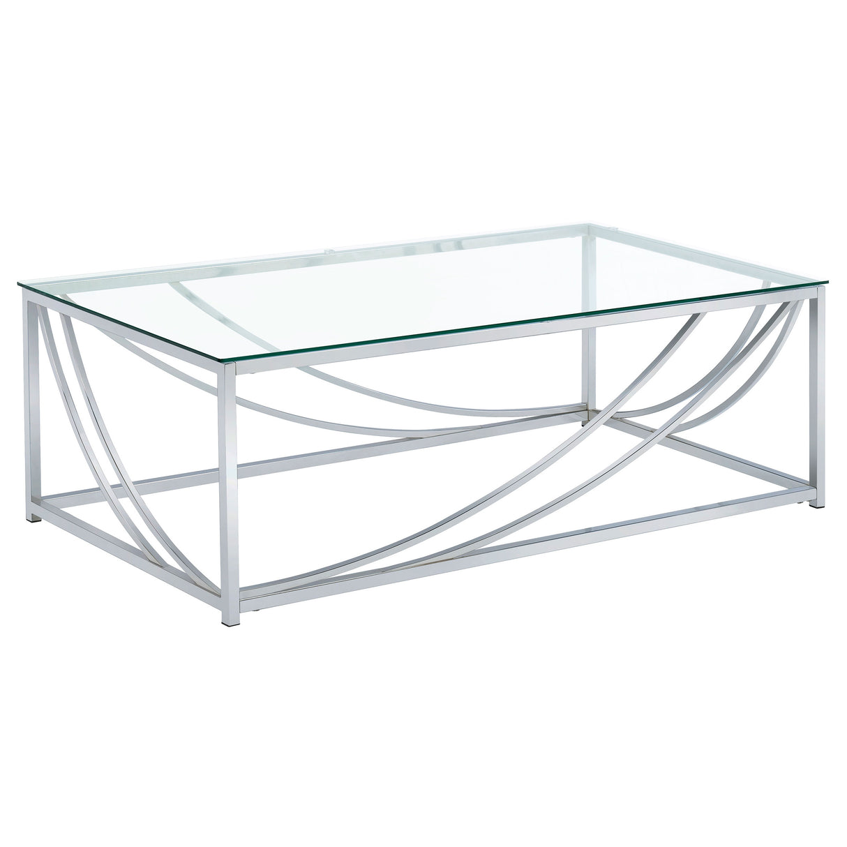 Lille Coffee Table Set - galleria furniture outlet