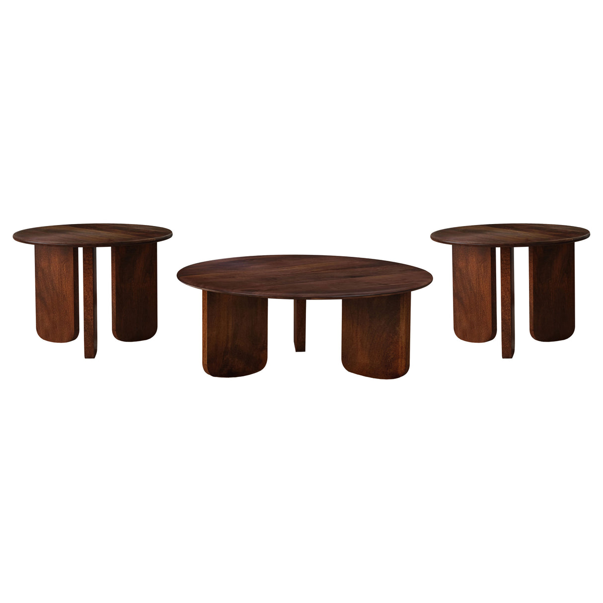 Dale Coffee Table Set