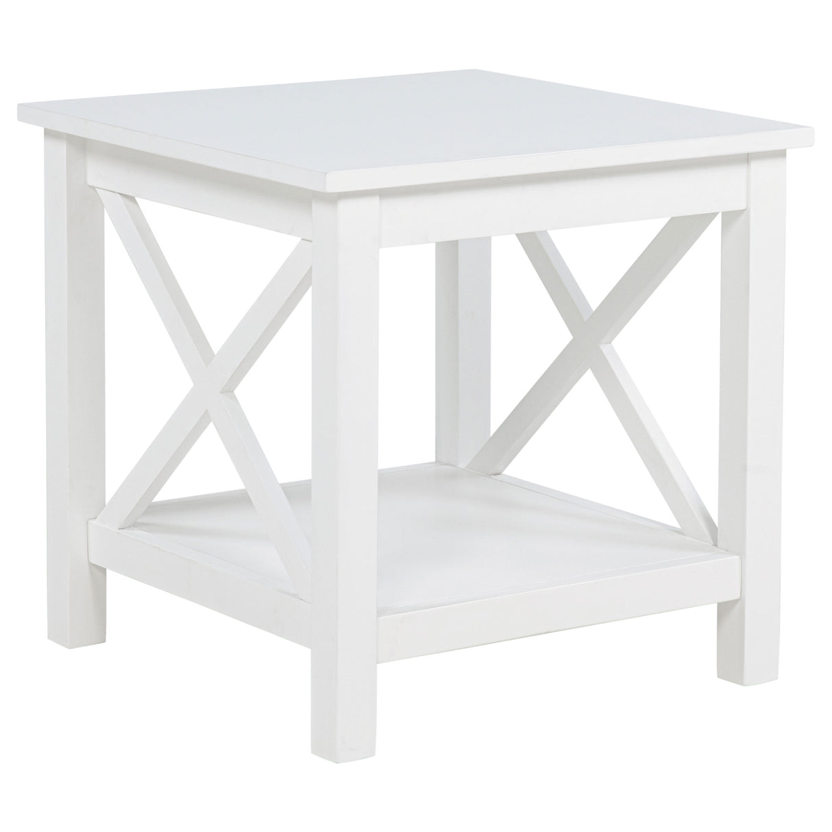Skyview End Table - galleria furniture outlet