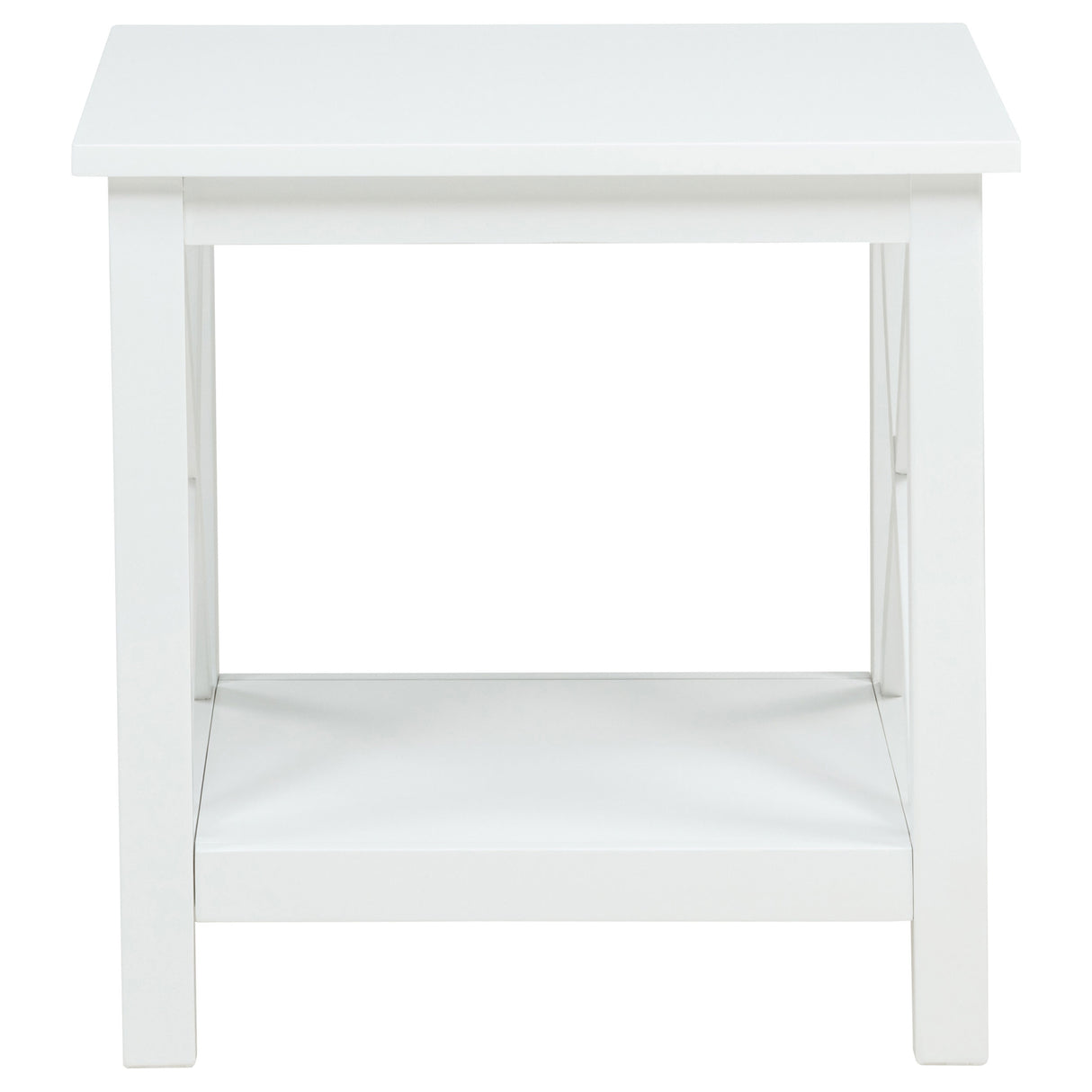 Skyview End Table - galleria furniture outlet