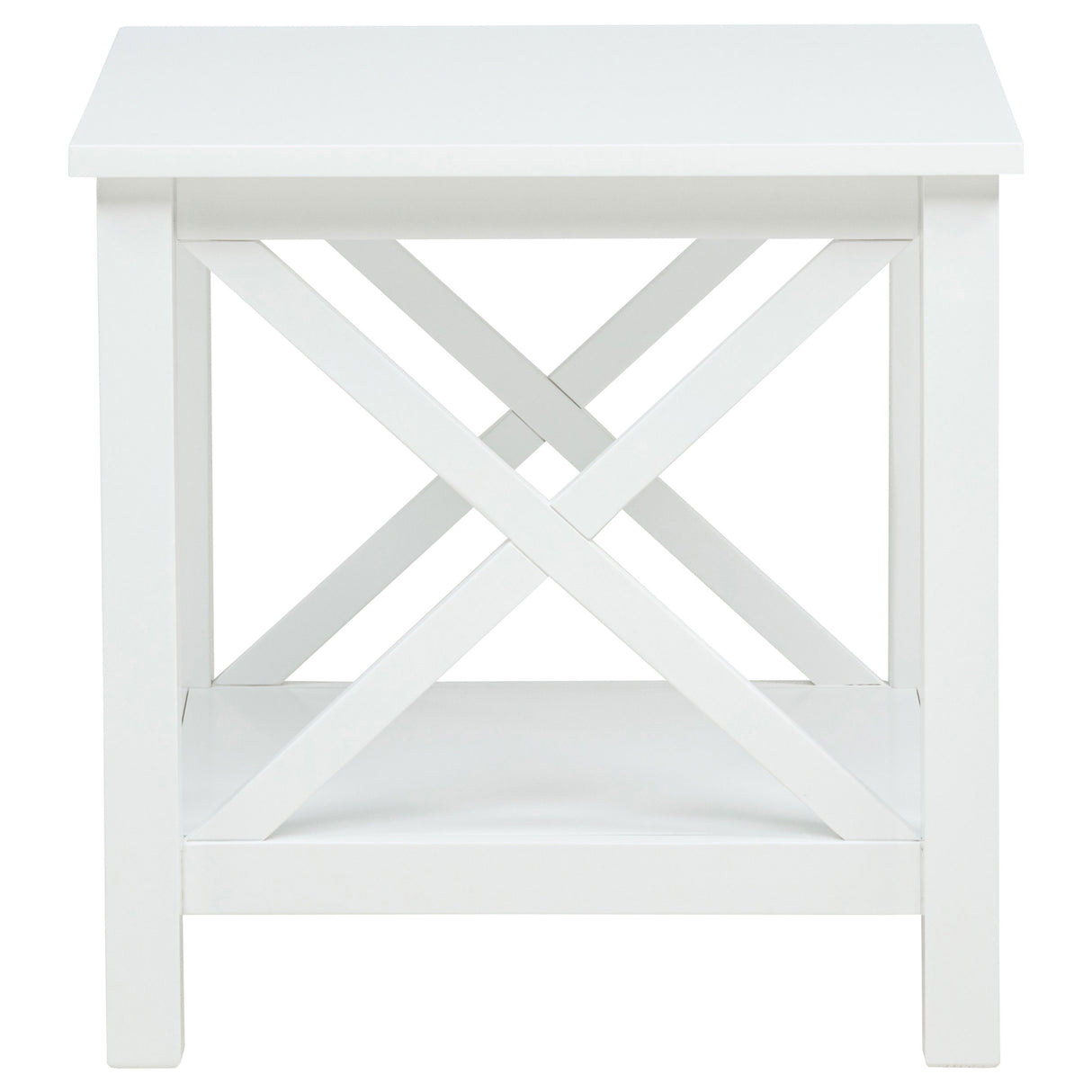 Skyview End Table - galleria furniture outlet