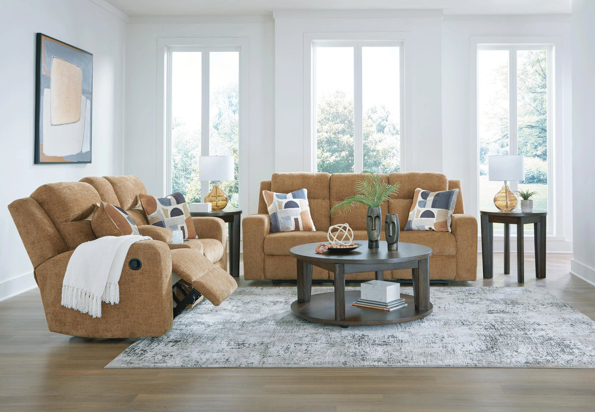 Kanlow Living Room Set