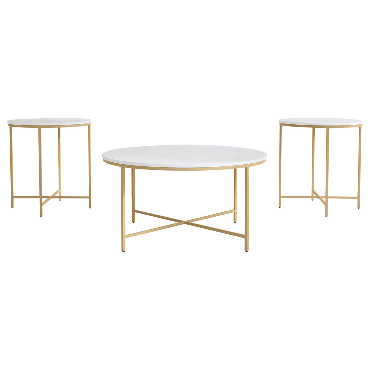 Ellison Coffee Table Sets