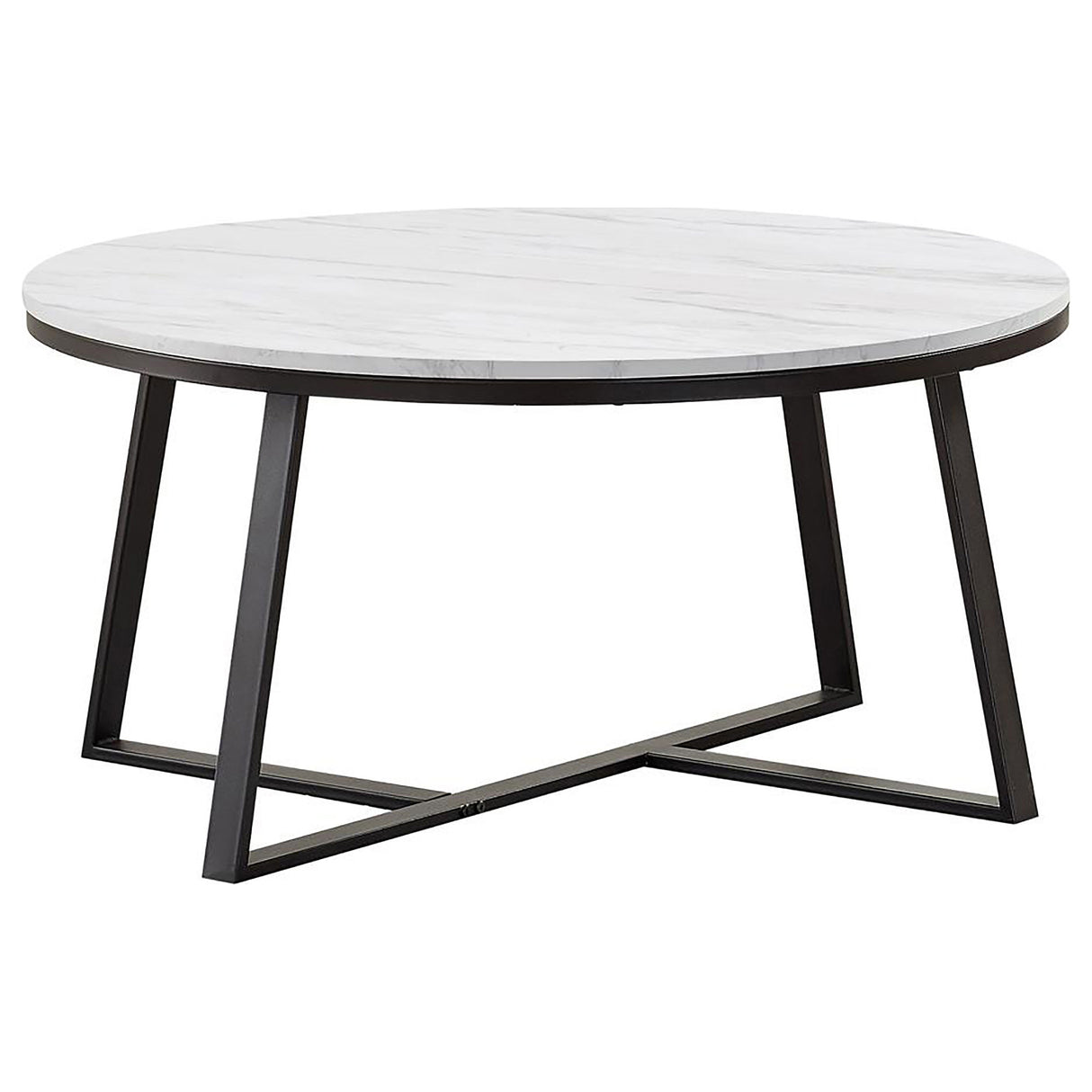 Hugo Coffee Table Set - galleria furniture outlet