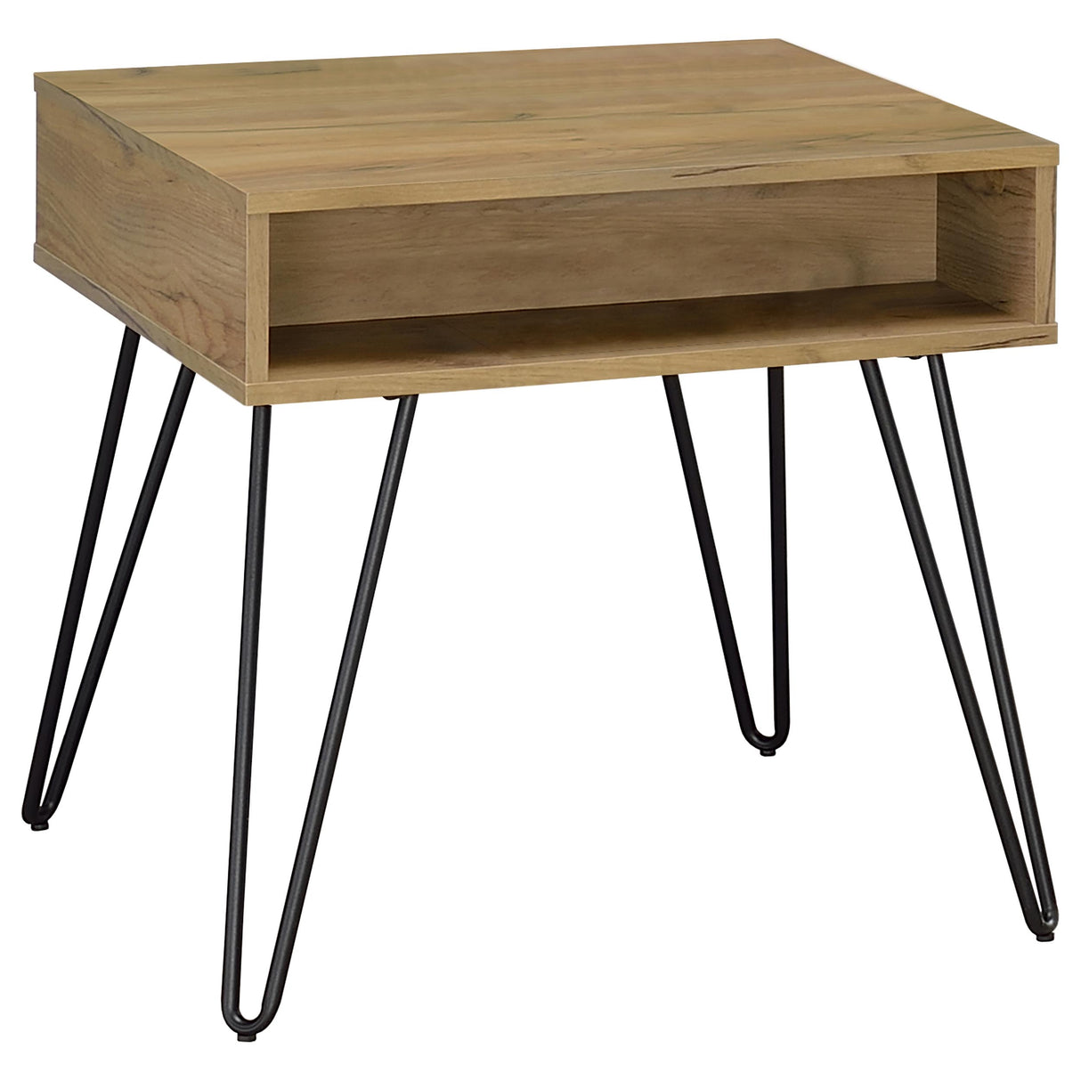 Fanning Lift-Top Coffee Table Set - galleria furniture outlet