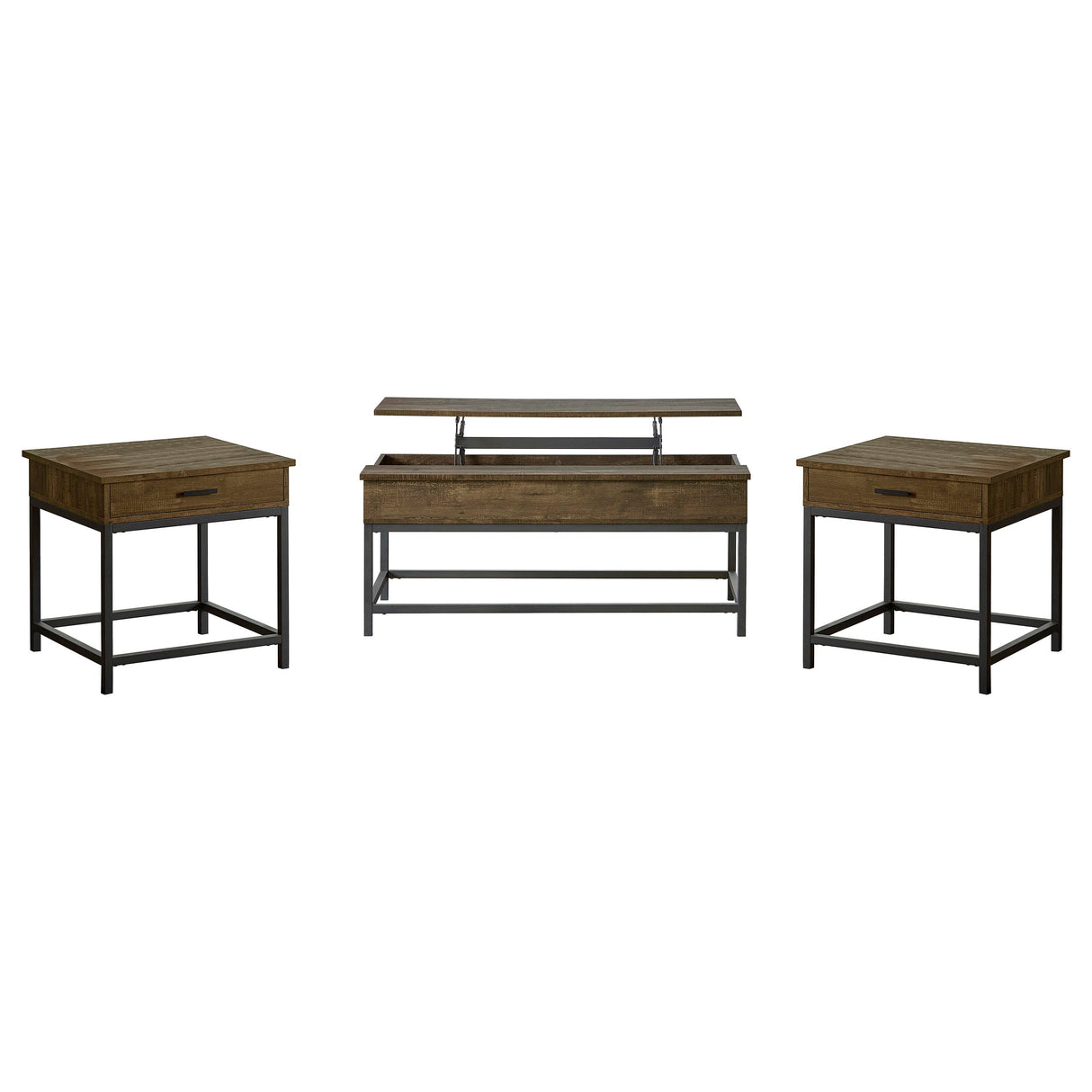 Byers Coffee Table Sets