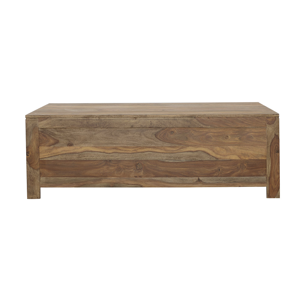 Esther Coffee Table - galleria furniture outlet