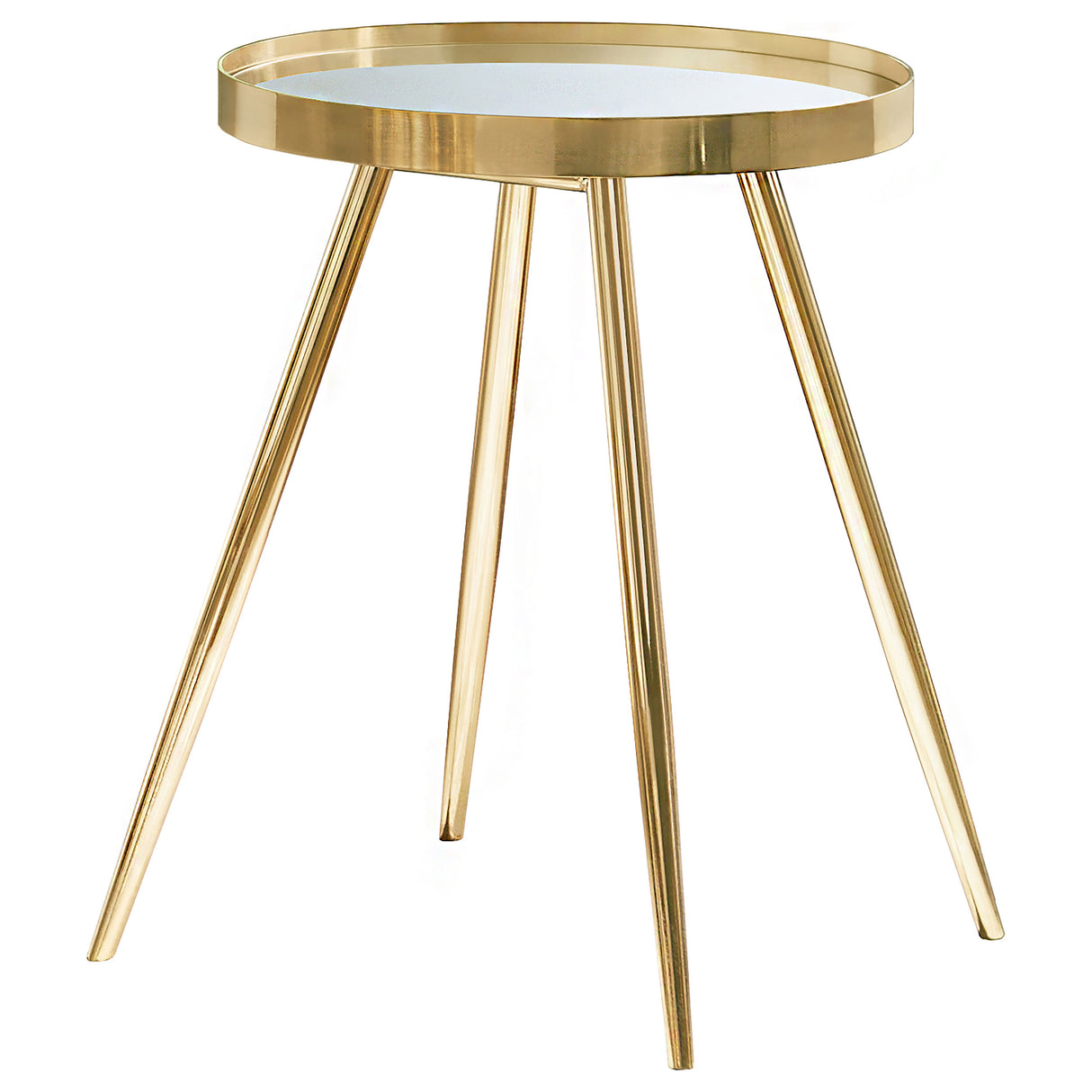Kaelyn End Table - galleria furniture outlet