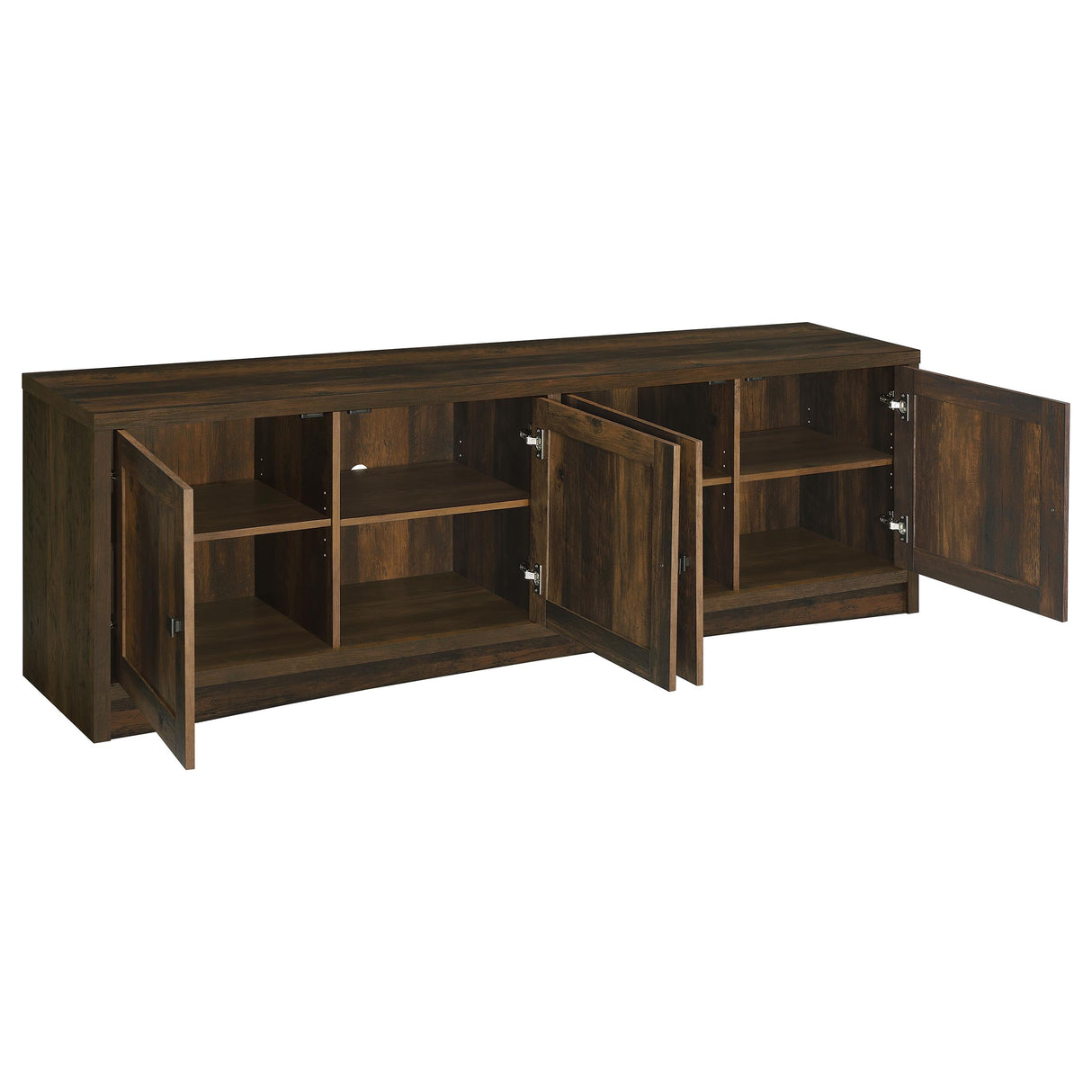 Laughlin Entertainment Center - galleria furniture outlet