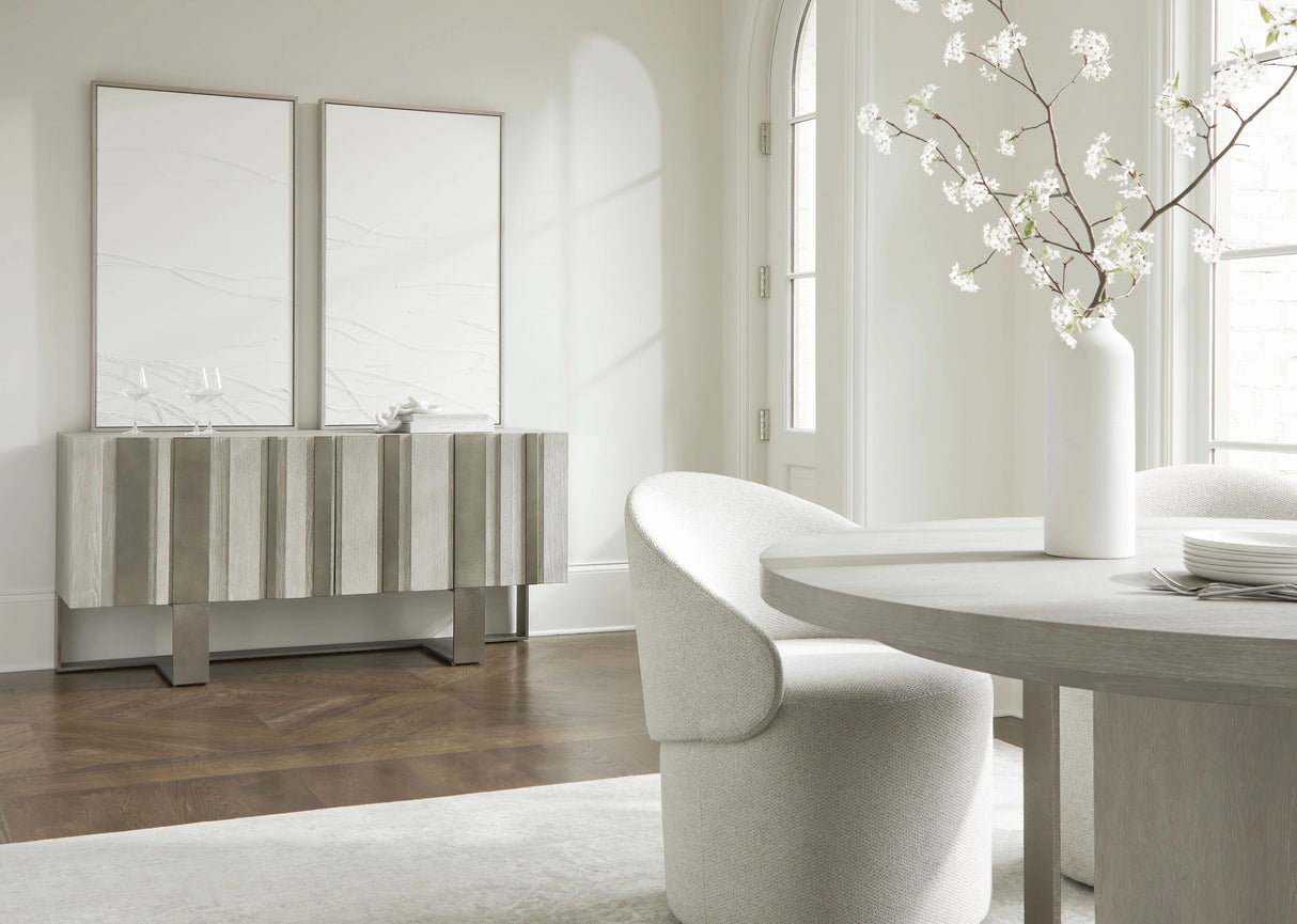 Tempo Arm Chair