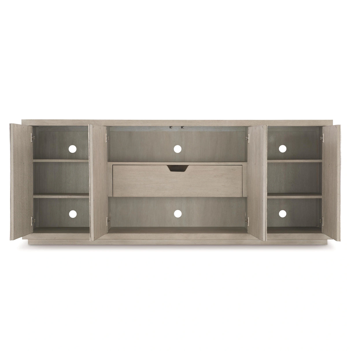 Valora Entertainment Credenza