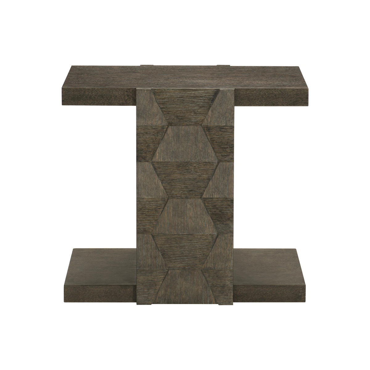 Linea Side Table