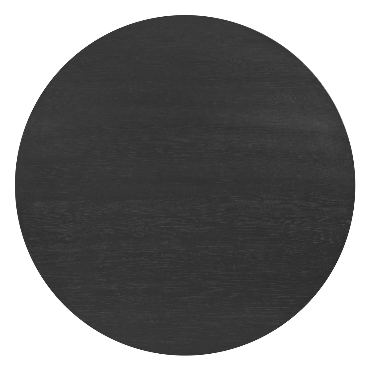 Portland Dining Set in Black