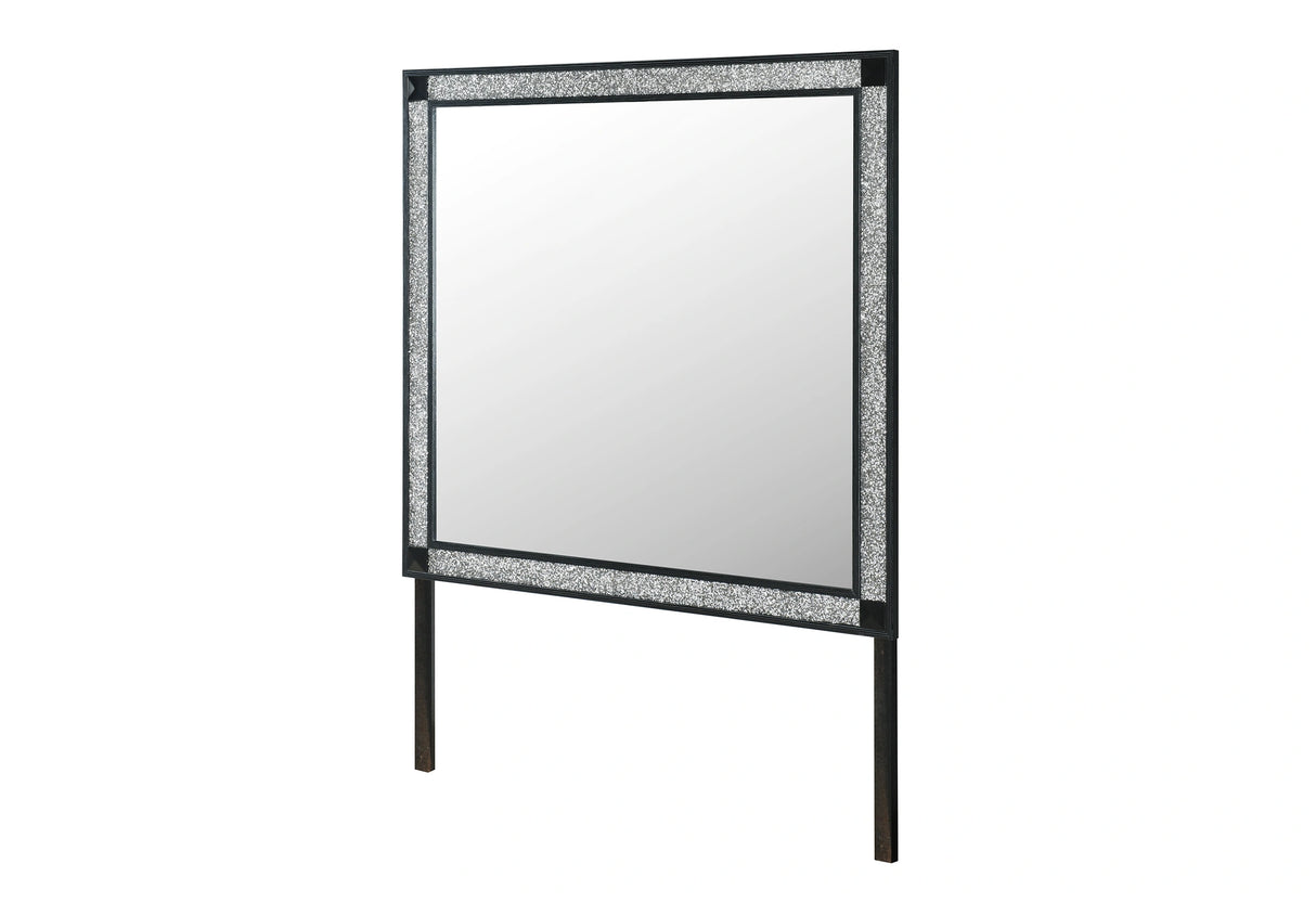 Soleil Mirror