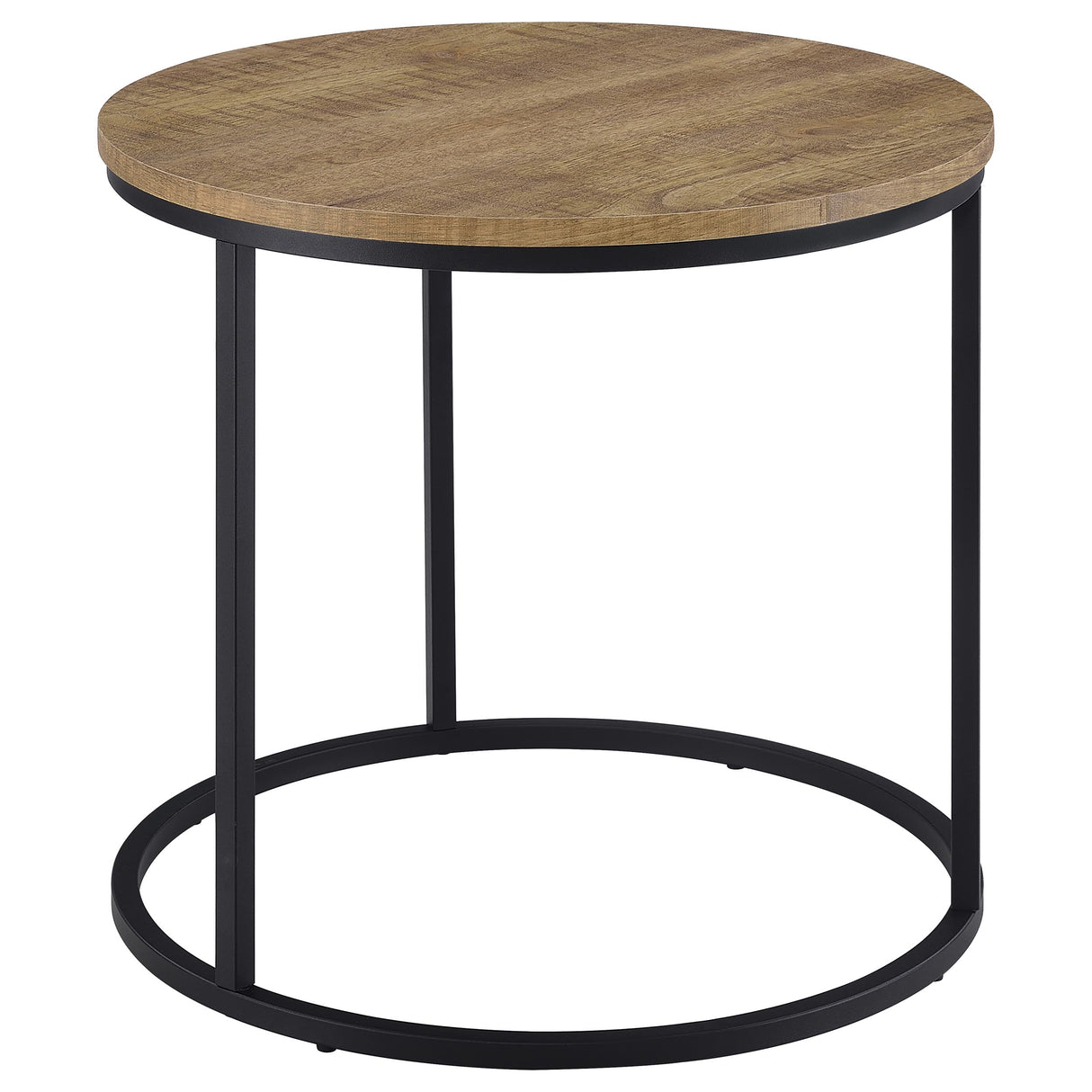 Lainey End Table - galleria furniture outlet