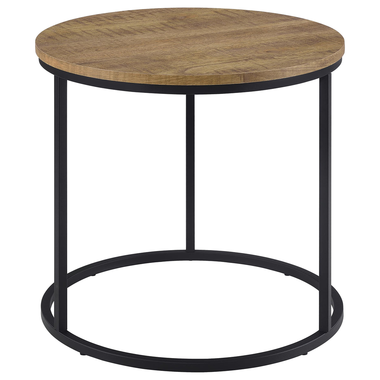Lainey End Table - galleria furniture outlet