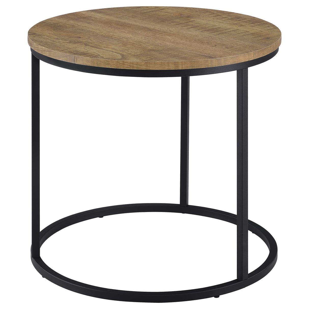 Lainey End Table - galleria furniture outlet