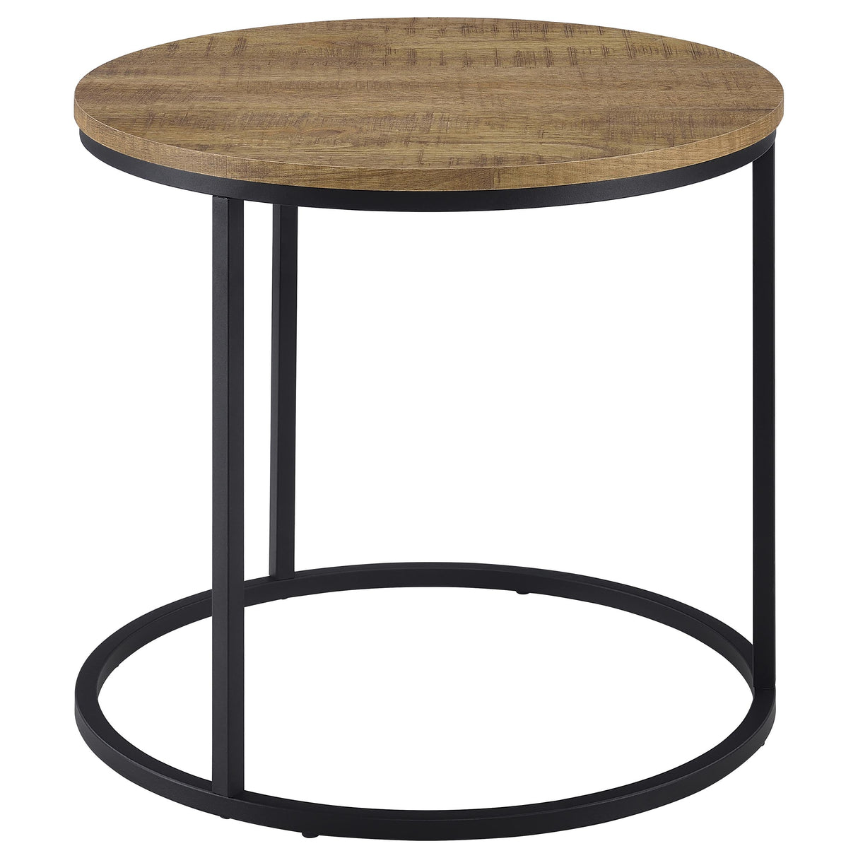 Lainey End Table - galleria furniture outlet