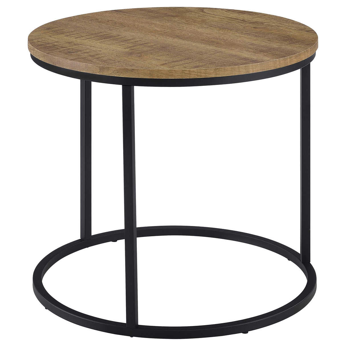 Lainey End Table - galleria furniture outlet