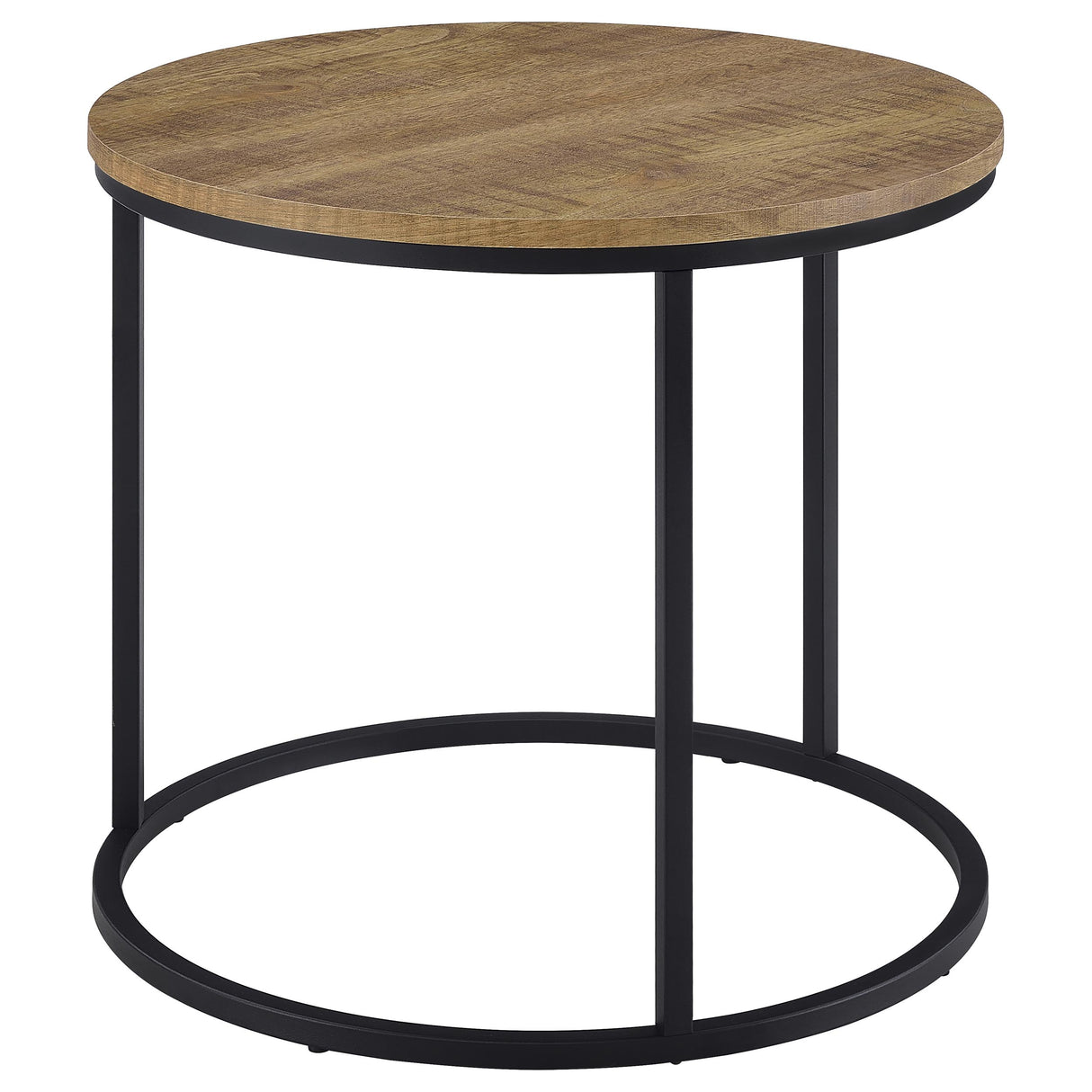 Lainey End Table - galleria furniture outlet