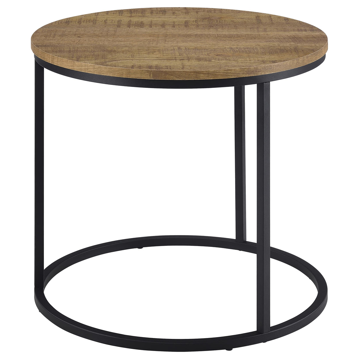 Lainey End Table - galleria furniture outlet