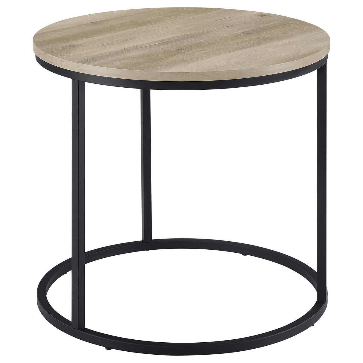 Lainey End Table - galleria furniture outlet