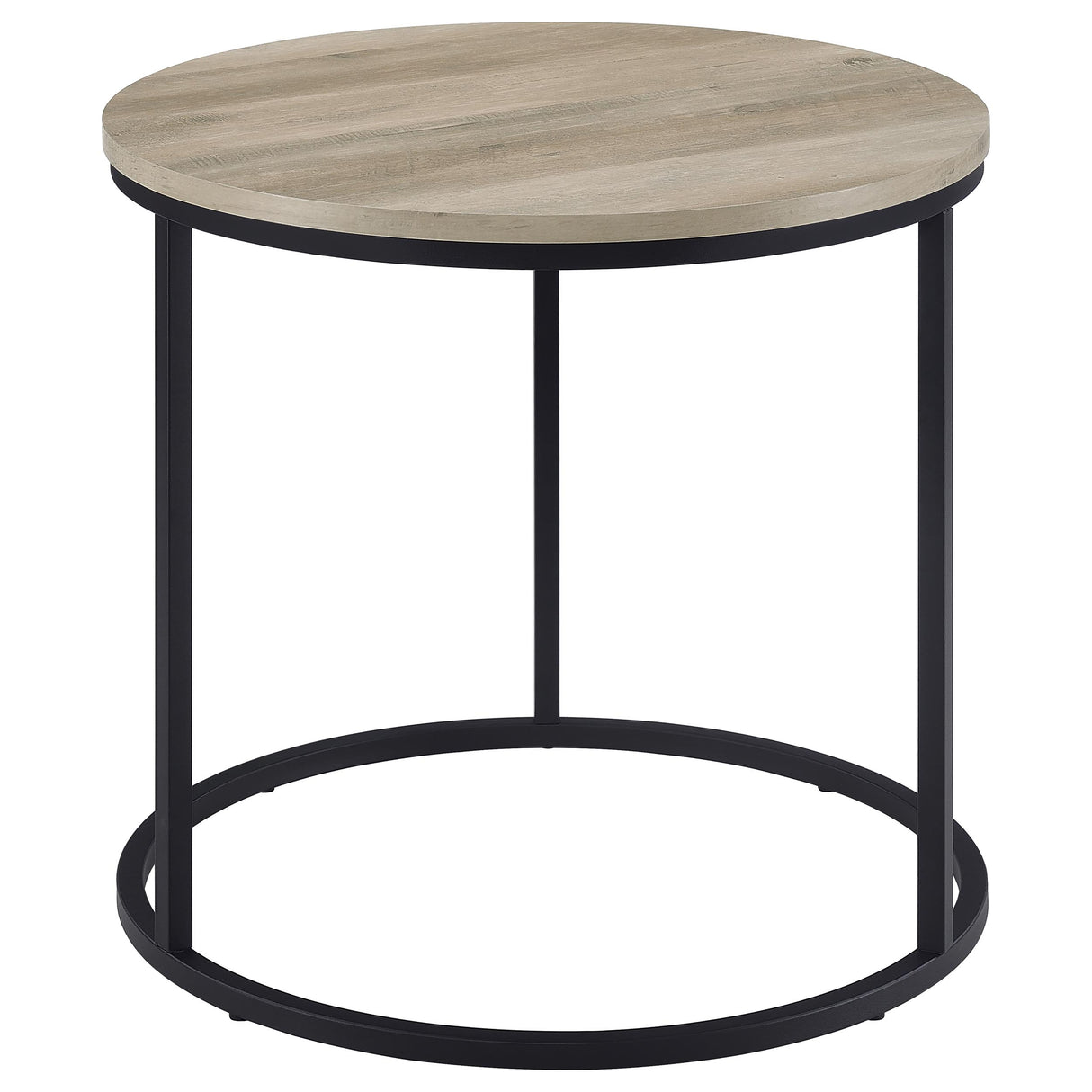 Lainey End Table - galleria furniture outlet