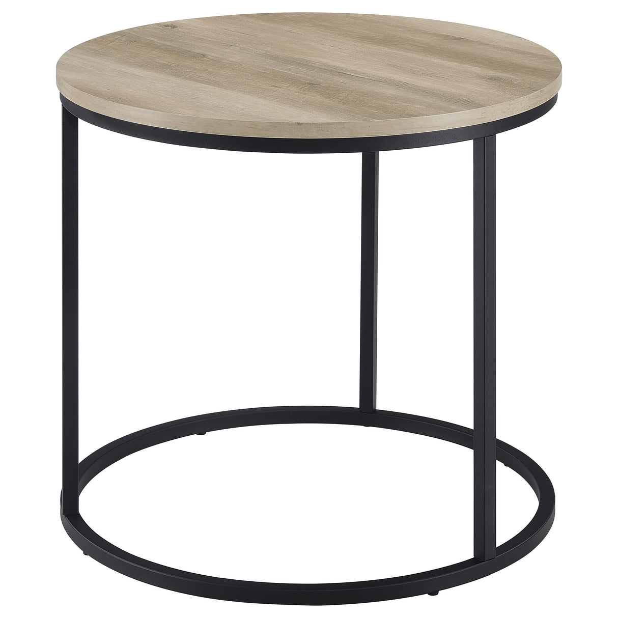 Lainey End Table - galleria furniture outlet