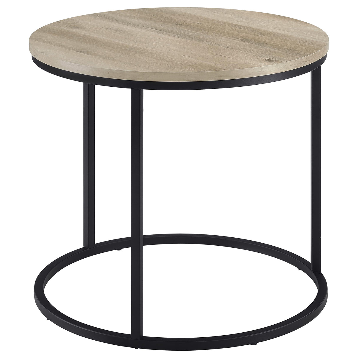 Lainey End Table - galleria furniture outlet