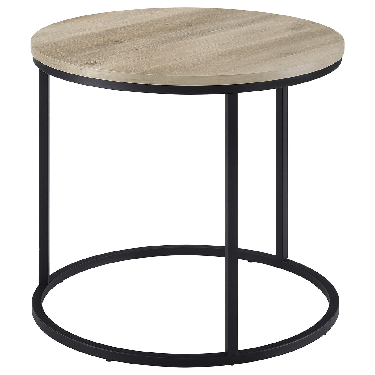 Lainey End Table - galleria furniture outlet