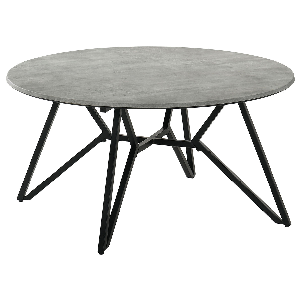 Hadi Coffee Table - galleria furniture outlet