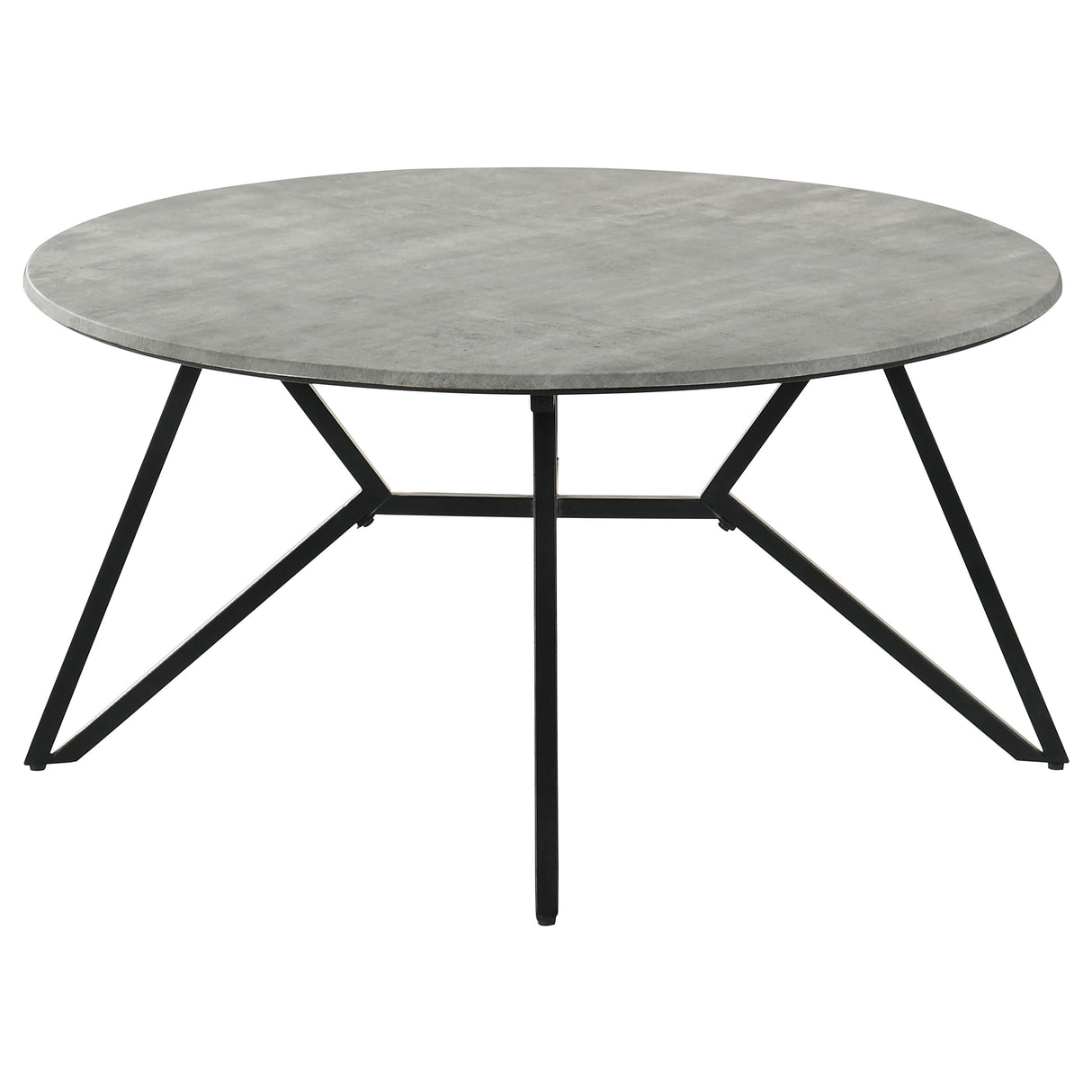 Hadi Coffee Table - galleria furniture outlet