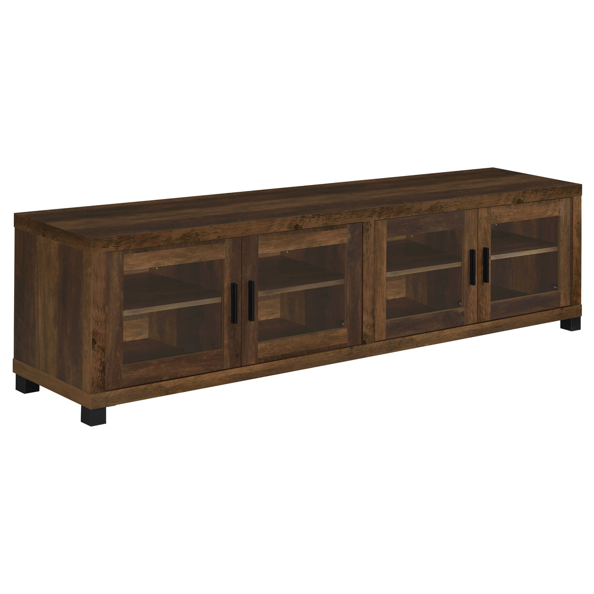 Sachin TV Stand - galleria furniture outlet
