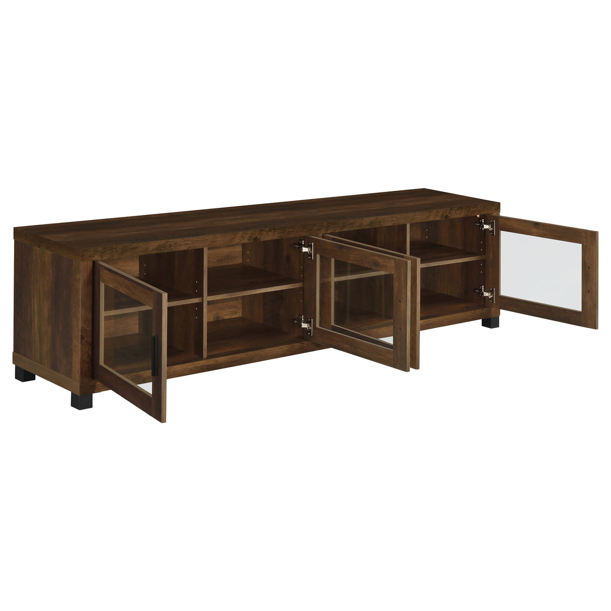 Sachin TV Stand - galleria furniture outlet