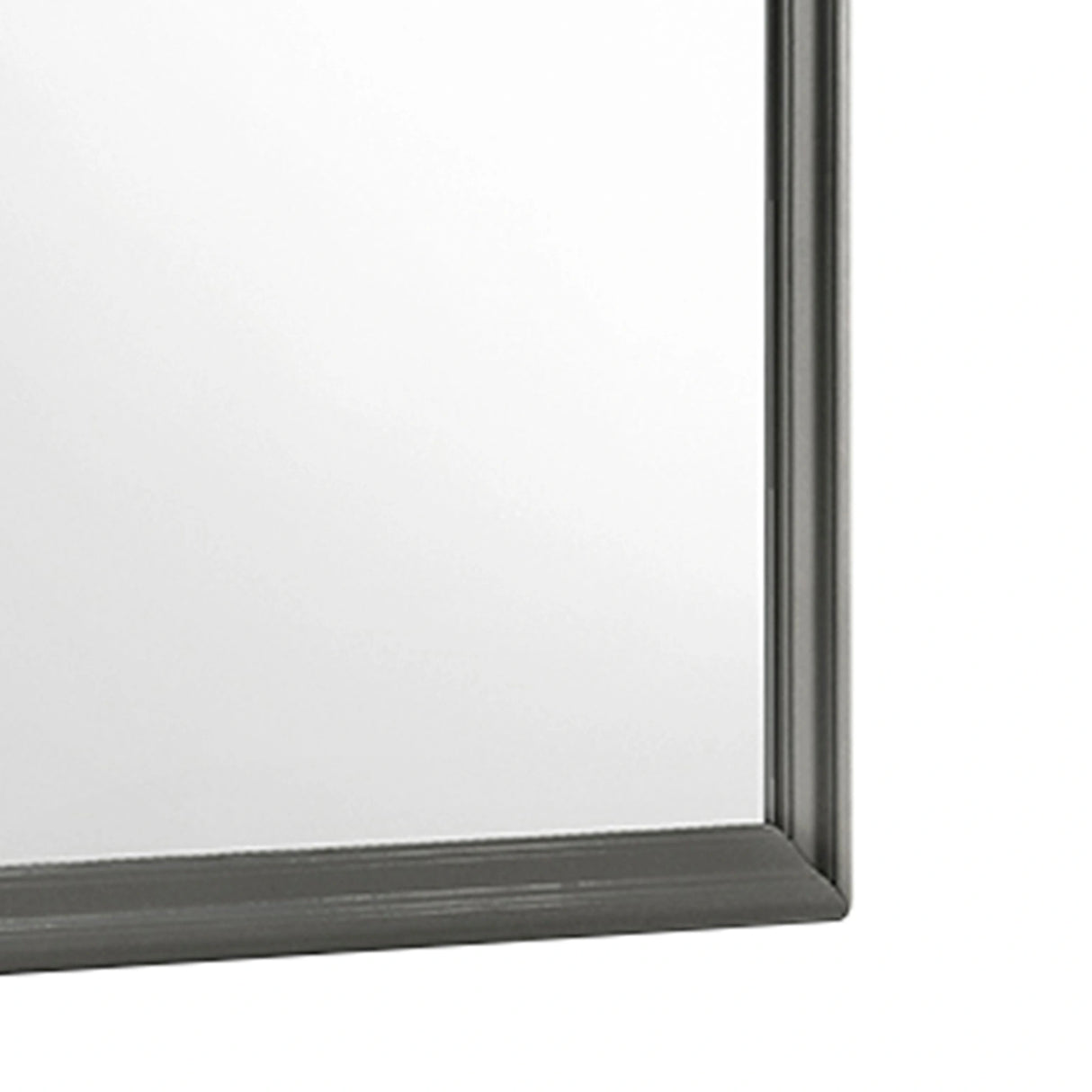 Blaze Mirror