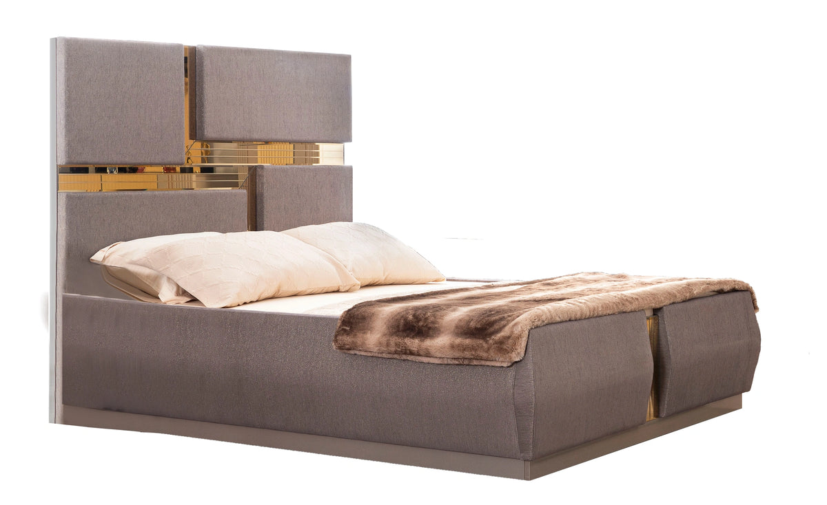 Lorenzo Bedroom Set