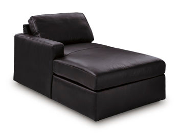 Modmax II Sectional Sofa Chaise - galleria furniture outlet
