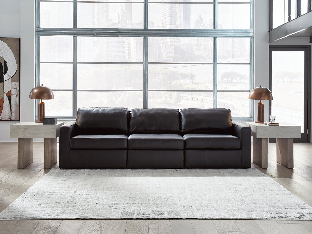 Modmax II Sectional Sofa - galleria furniture outlet