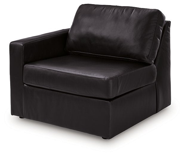 Modmax II Sectional Sofa Chaise - galleria furniture outlet