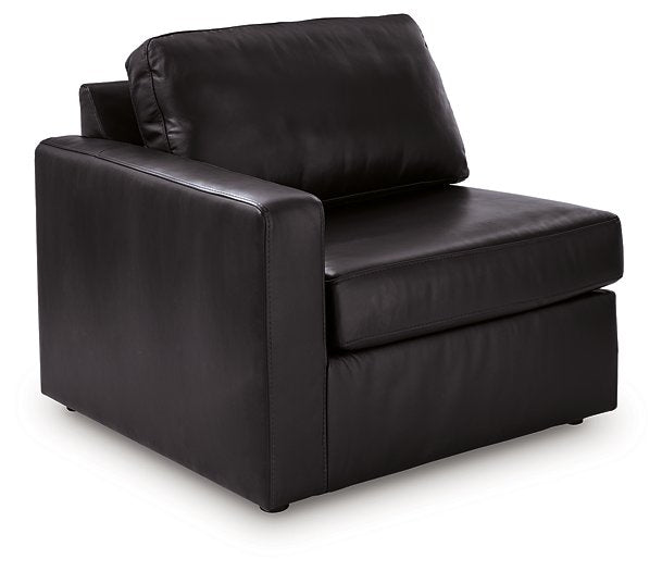Modmax II Sectional Sofa - galleria furniture outlet