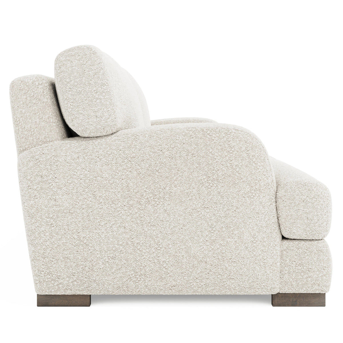 Berkeley Fabric Sofa