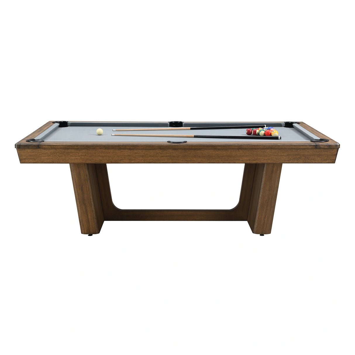 Kingsman Pool Table - 3A Packing