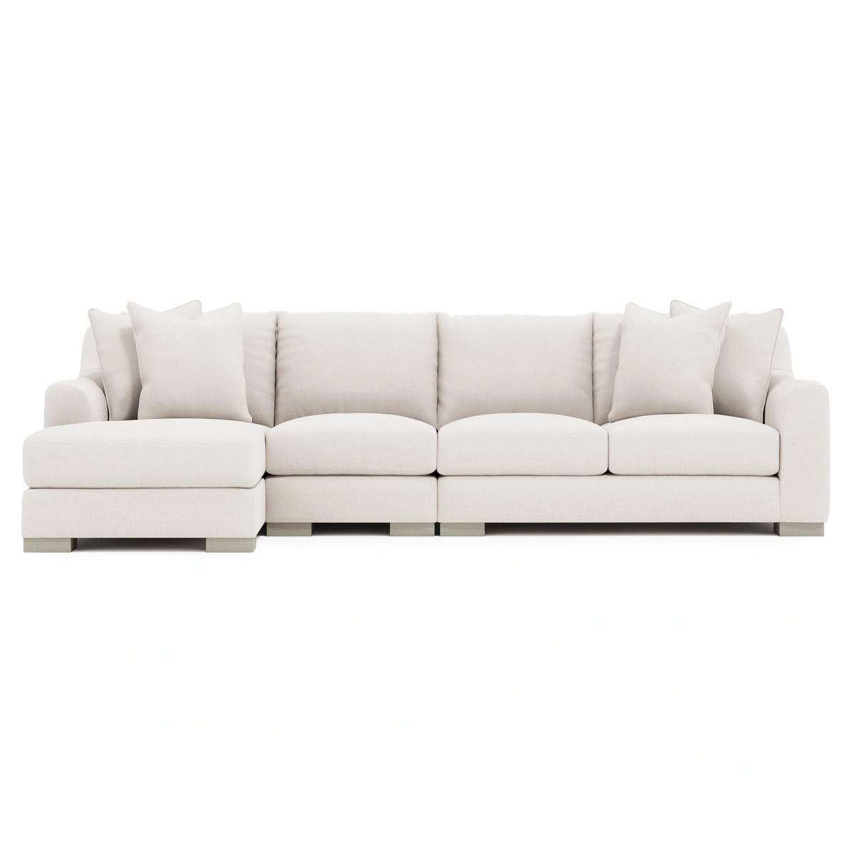 Gabi Fabric Sectional