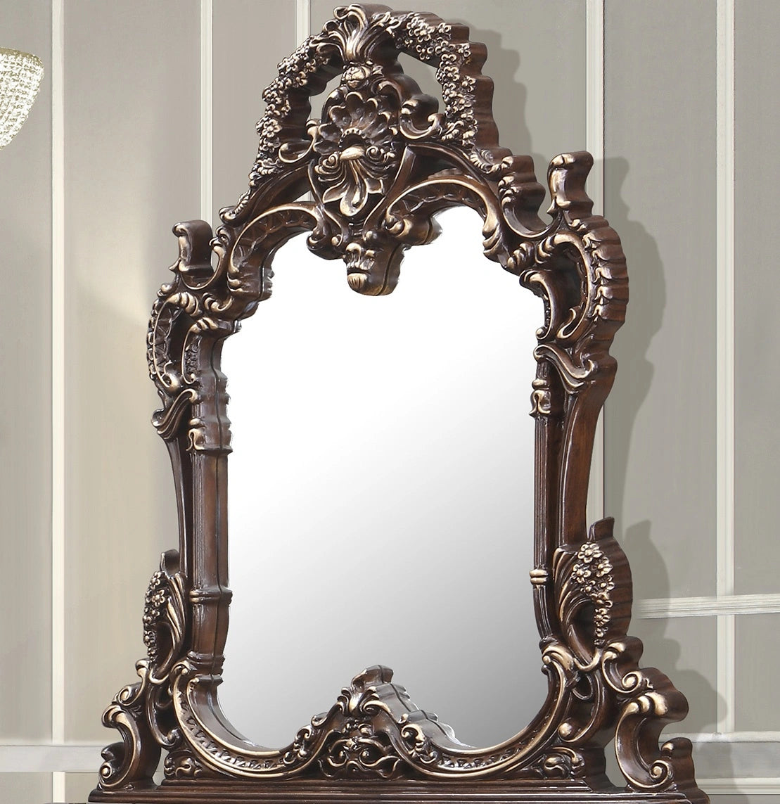 HD-998C - MIRROR