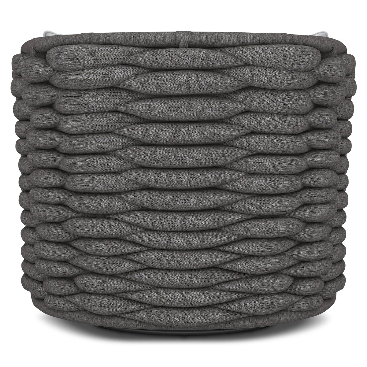 Wailea Outdoor Swivel Chair