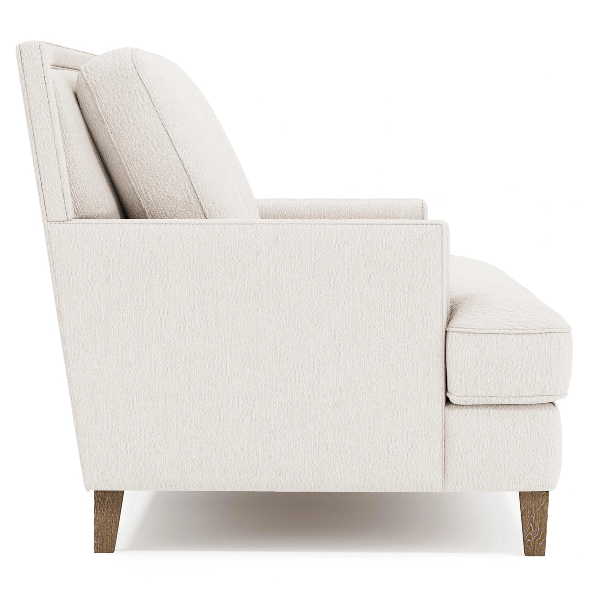 Addison Fabric Loveseat
