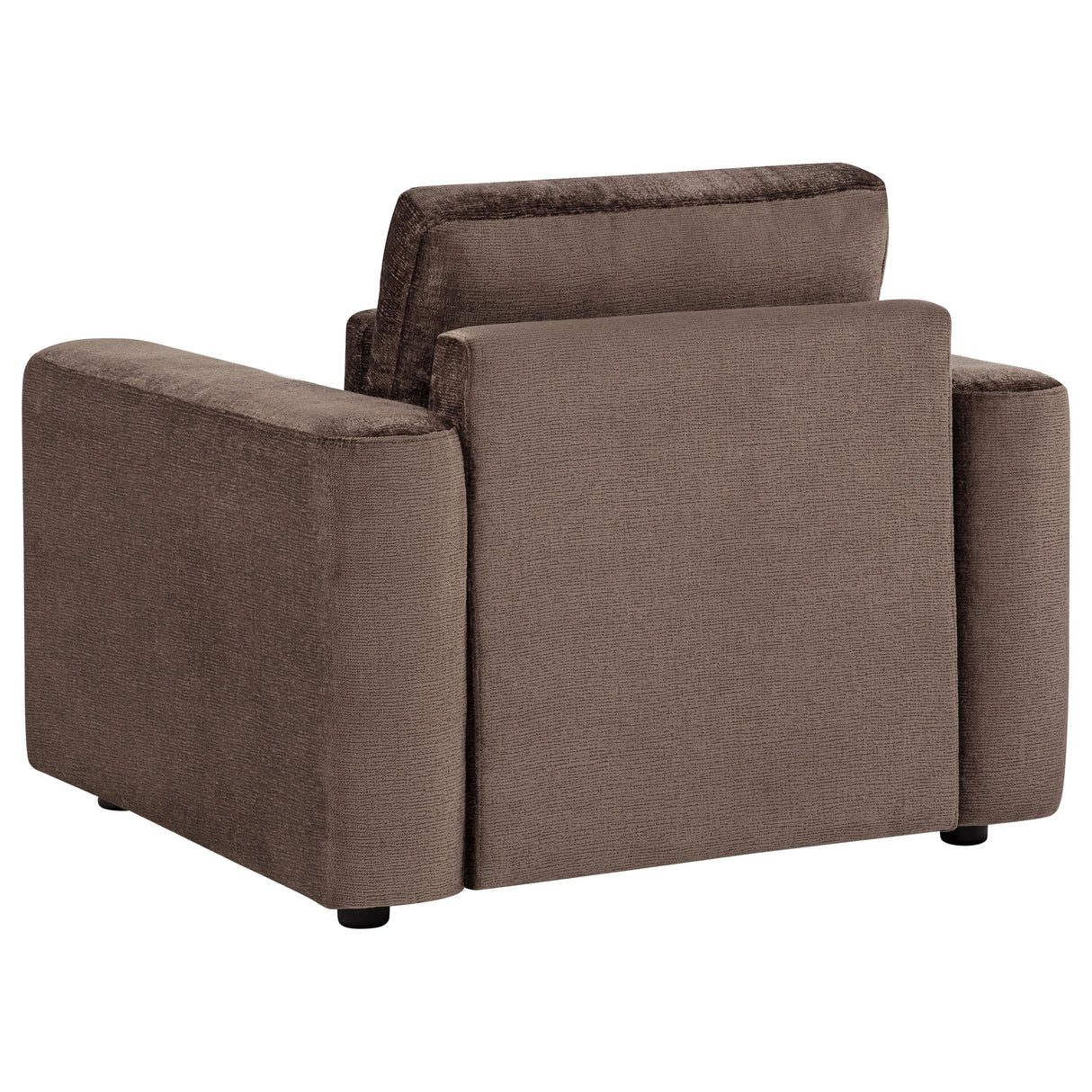 Amador Track Arm Sofa Set